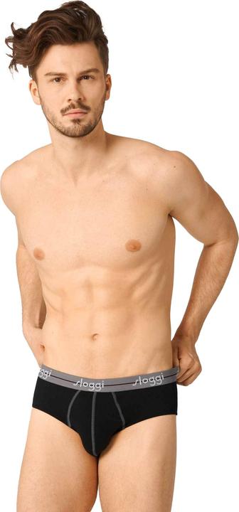 Produktbild Sloggi 2erPack men Start Midi (XL, 2er Pack)
