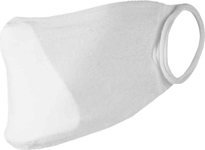 Result Mundund Nasenschutzmaske Antibakteriell (10erPack) (10 x)