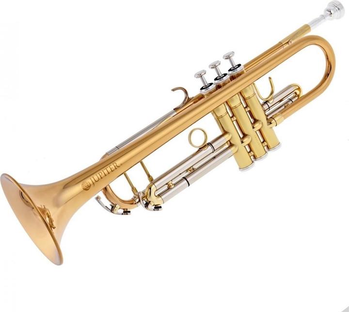 Image du produit Jupiter 40th anniversary set : 1110R trompette & 1100R bugle (Trompettes)