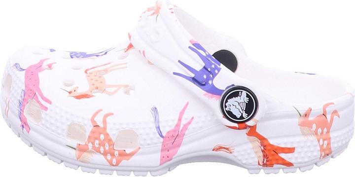 Produktbild Crocs K's Classic CharacterPrintClog (31)