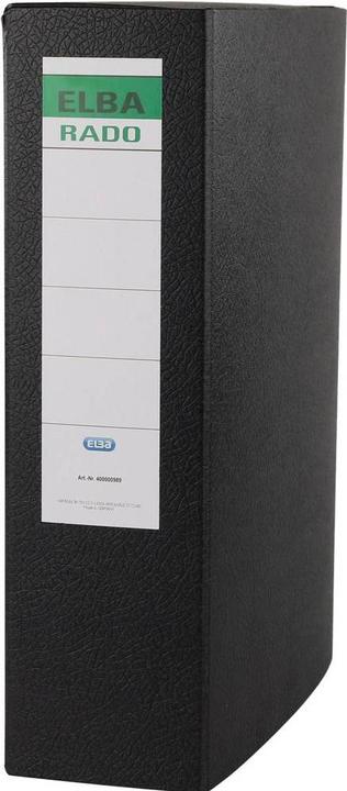 Actual product image Elba Document folder cardboard (A4, 1 x)