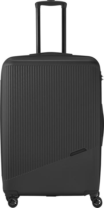 Travelite Bali 4 Rollen Kofferset 3-teilig (193 l, XL (ab 115l))