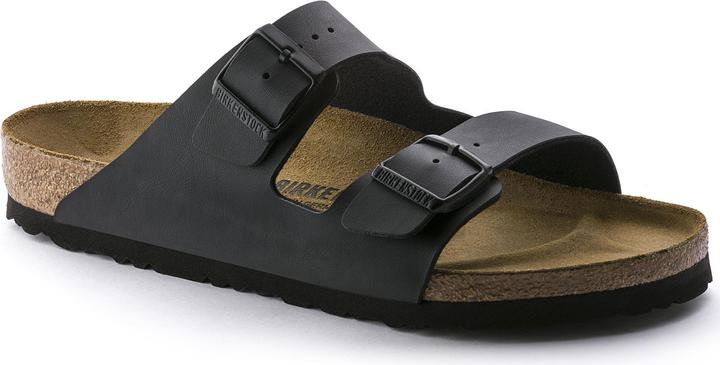 Actual product image Birkenstock Arizona Birko-Flor Narrow (35)