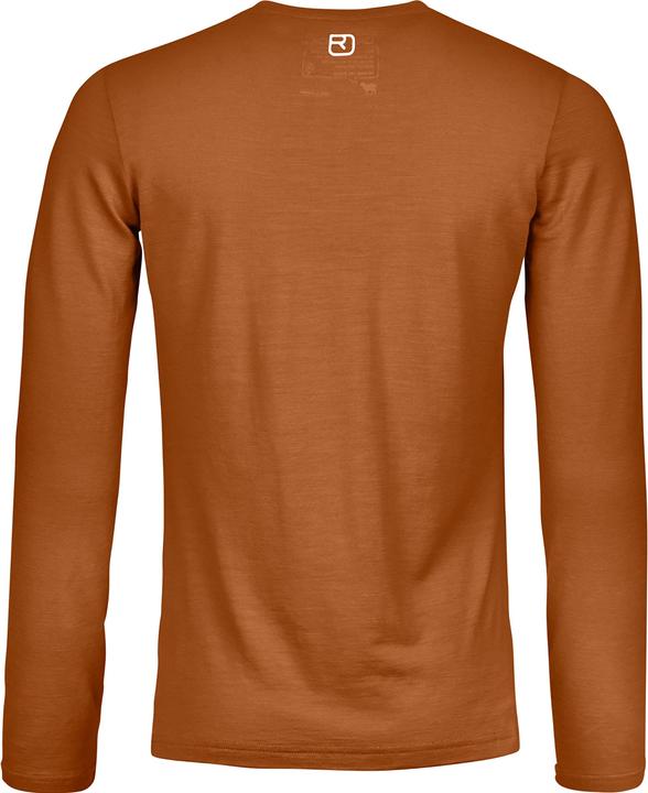 Actual product image Ortovox 185 MERINO MTN CUTOUT W (XL)