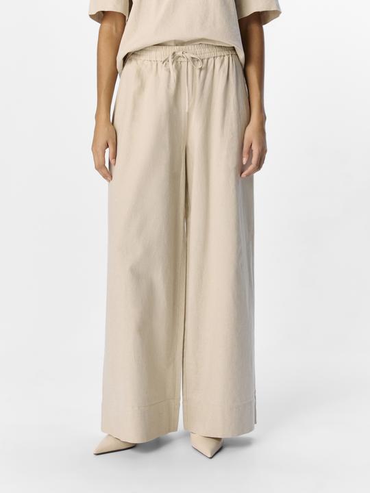 Produktbild Object Loose Fit Hose (42)