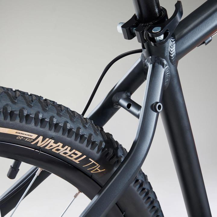 Actual product image Rockrider ST 120 (63.63 cm)