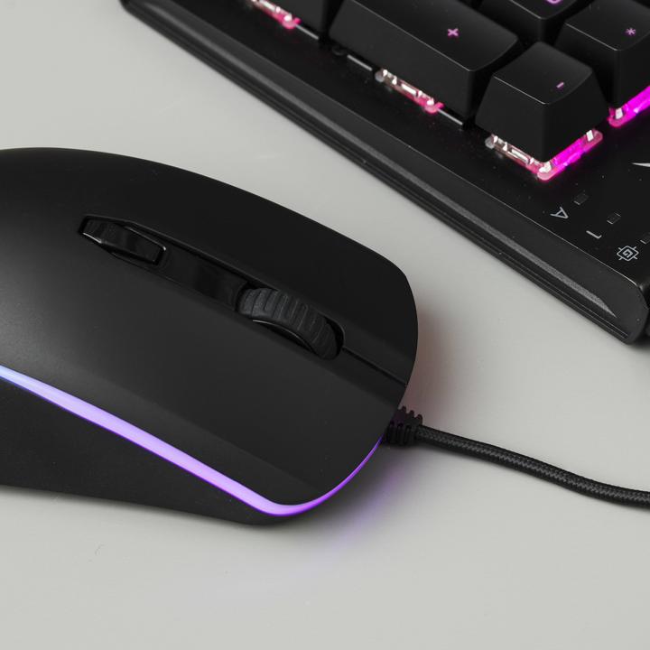 Produktbild HyperX Pulsefire Surge (Kabelgebunden)