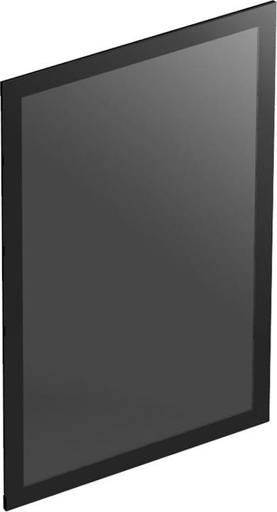 Ssupd Meshlicious Tempered Glass Side Panel - black tinted (Mini-DTX, Mini-ITX)