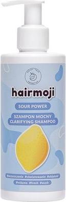Immagine prodotto Hairmoji Sour Power Strong Shampoo per capelli 240ml (240 ml, Shampoo liquido)