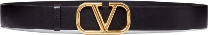 Produktbild Valentino Garavani Belts Black (95)