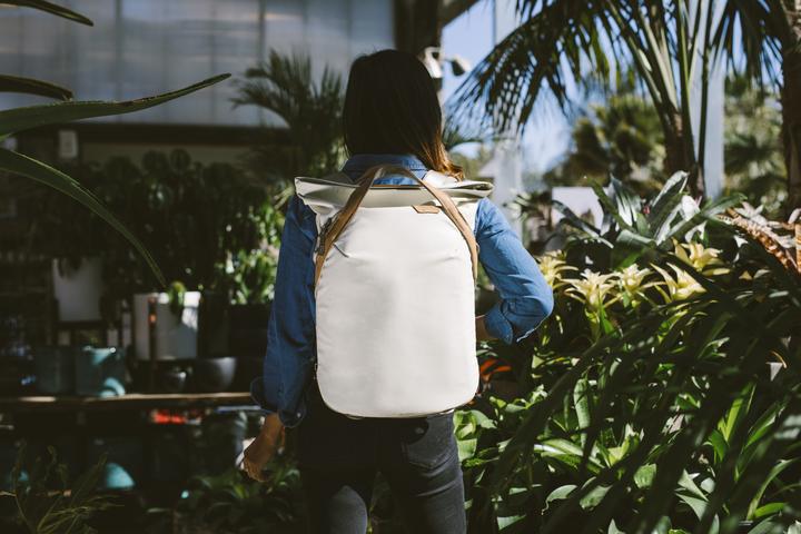 Immagine prodotto Peak Design Ogni giorno Totepack (Zaino per fotocamera, 20 l)