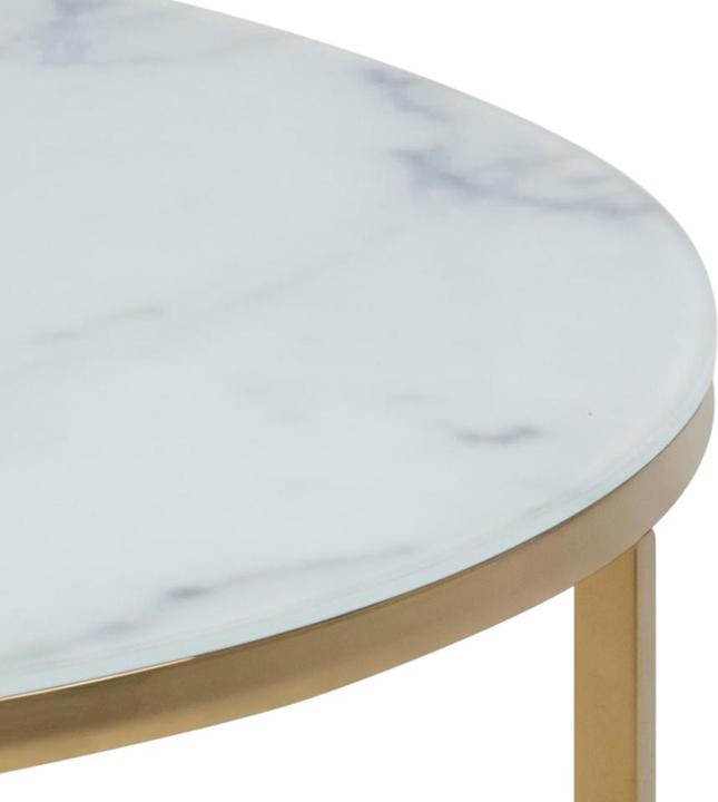 Actual product image AC Design Alisma (80 x 80 x 45 cm)