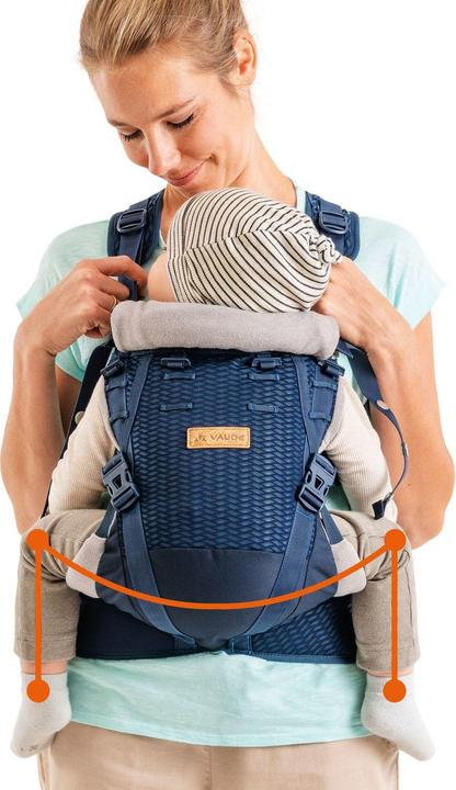Actual product image Vaude Amare