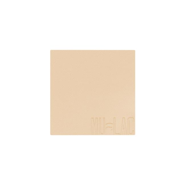 Actual product image Mulac Refill System Powder Highlighter 05 Zeus - A Stunning Highlighter For A Radiant Glow (Zeus, Highlighter, 6 g)