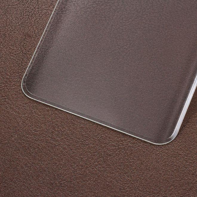 Produktbild MU Budget Schutzglas Displayschutz (1 Stück)