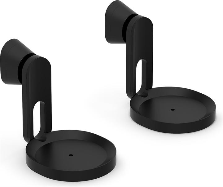Sonos Era 100 wall bracket (1 pair, Wall installation)