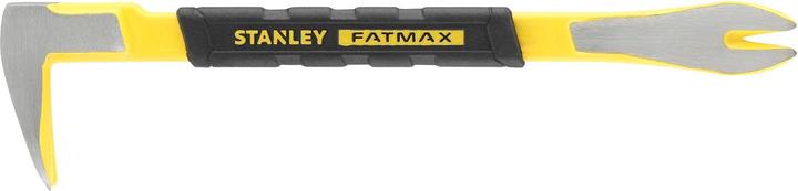 Actual product image Stanley Nail iron, narrow, 254mm