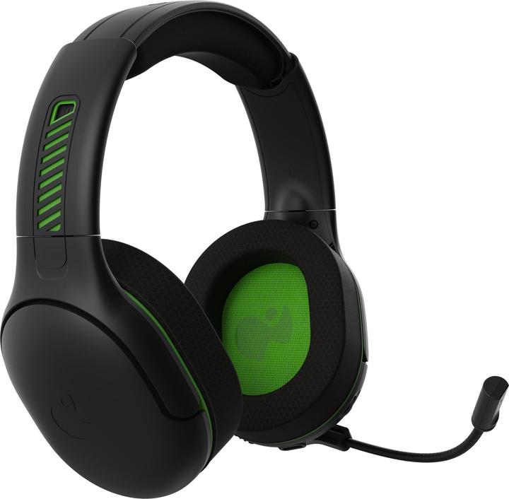 Image du produit PDP Airlite Pro - Draadloze Gaming Headset - Zwart - Xbox Series X|S & Xbox One (Sans fil)
