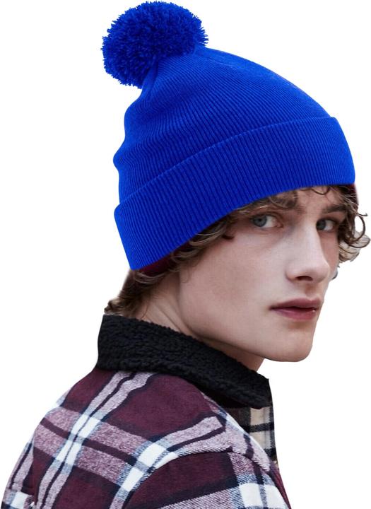 Actual product image Beechfield Original cap (One size)