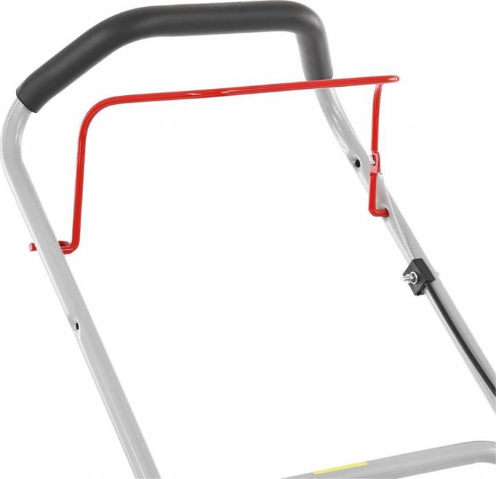 Produktbild Hecht 540 (Benzinbetrieb)