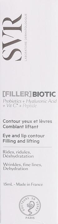Actual product image (FILLER)Biotic (15 ml, Day + Night)