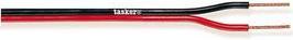 Immagine prodotto Tasker Cavo audio 2x 1mm² non schermato nero/rosso 5m (0.06 m)