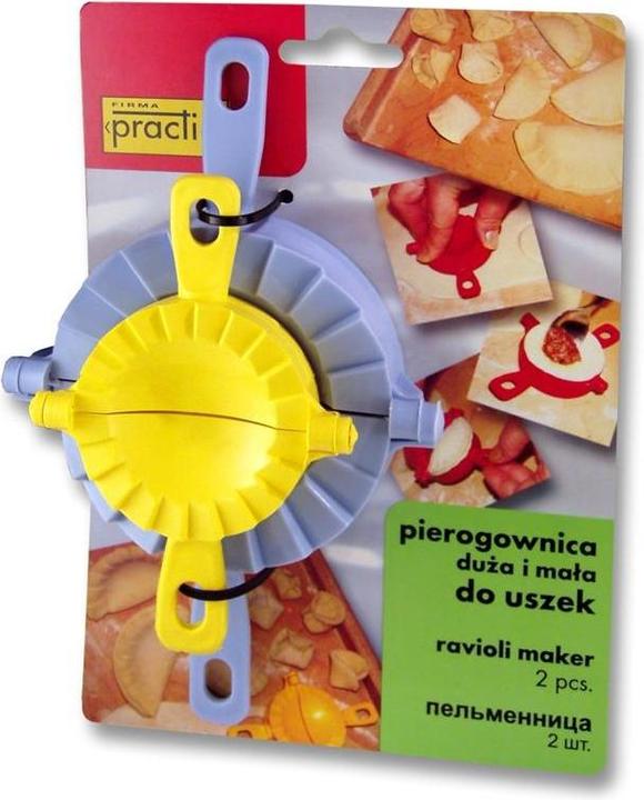 Practic Dumpling mould set