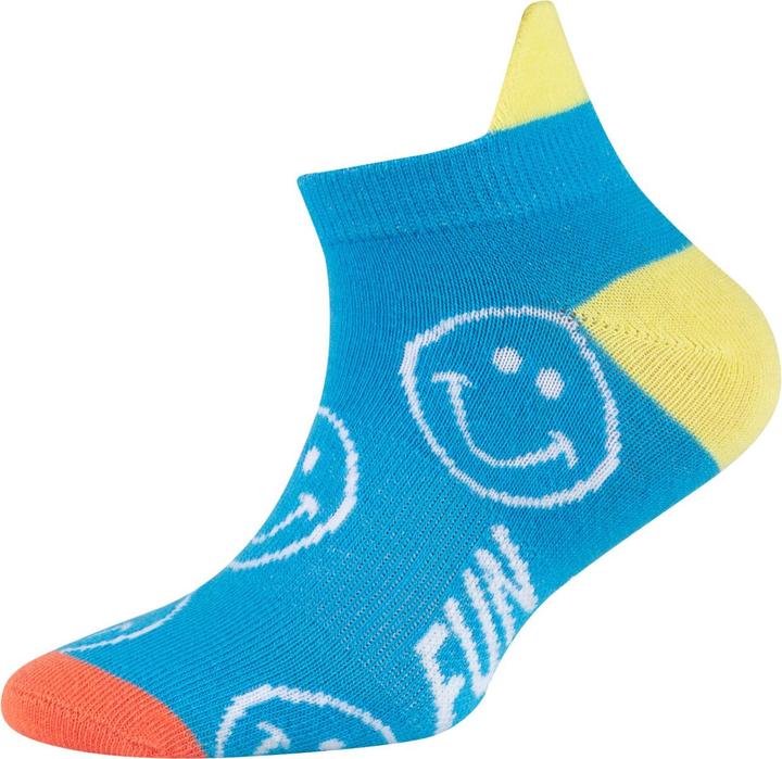 Immagine prodotto Fun Socks Calzini e calze da ginnastica (confezione da 3, 35)