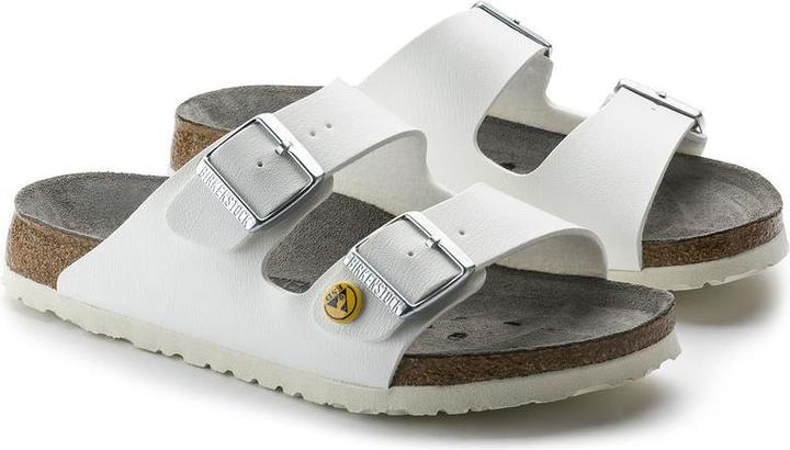 Birkenstock Arizona ESD Birko-Flor Schmal