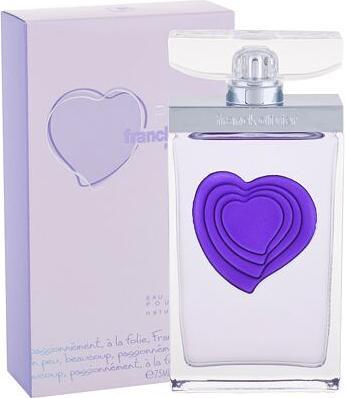 Franck Olivier Passion (Eau de Parfum, 75 ml)