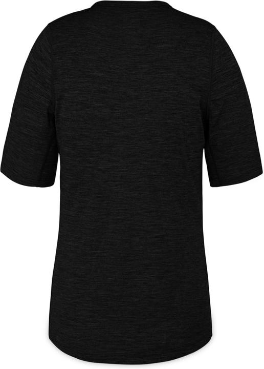 Actual product image Normani Damen Merino T-Shirt - 9767 (M)