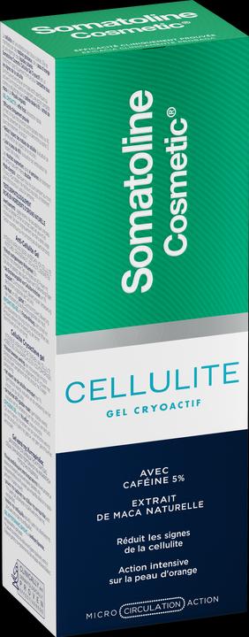 Somatoline Anticellulite Gel (Gel corpo, 250 ml)