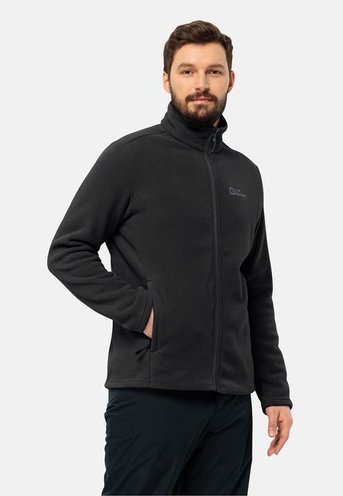 Actual product image Jack Wolfskin Winterstein Fz M (S)
