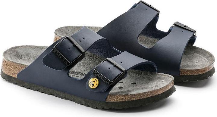 Produktbild Birkenstock Arizona Birko-Flor Schmal (39)