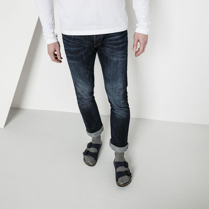 Produktbild Birkenstock Arizona Birko-Flor Schmal (39)