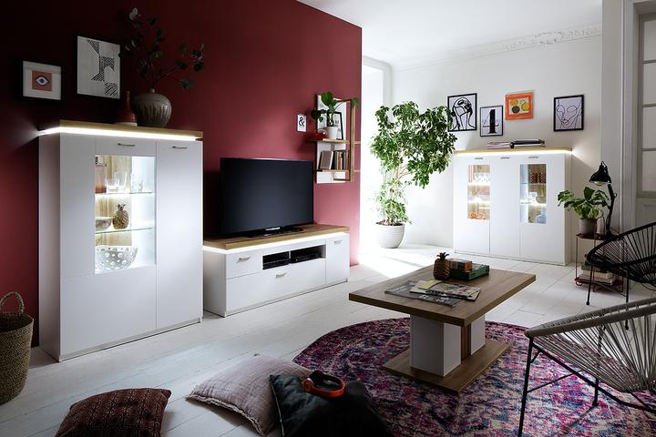 Image du produit Robas Lund Cali (156 x 57 x 44 cm)