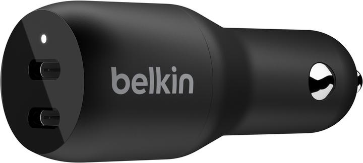 Produktbild Belkin USB-C Kfz-Ladegerät, 36W Power Deliver