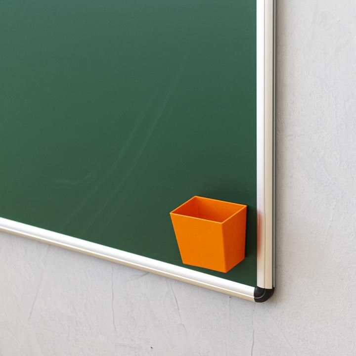 Actual product image Betzold Green wall panel