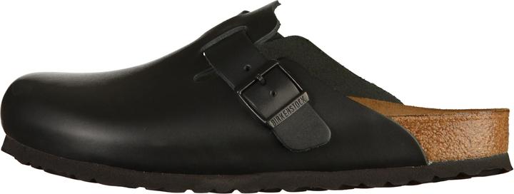 Immagine prodotto Birkenstock Boston Pelle Naturale Normale (47)