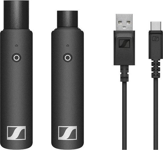 Immagine prodotto Sennheiser Set di basi XLR XSW-D