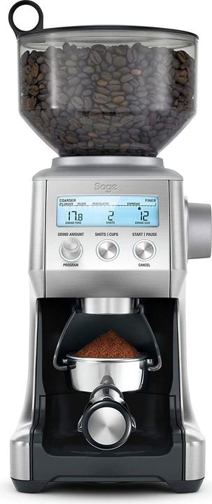 Sage Smart Grinder Pro (EU-Stecker)