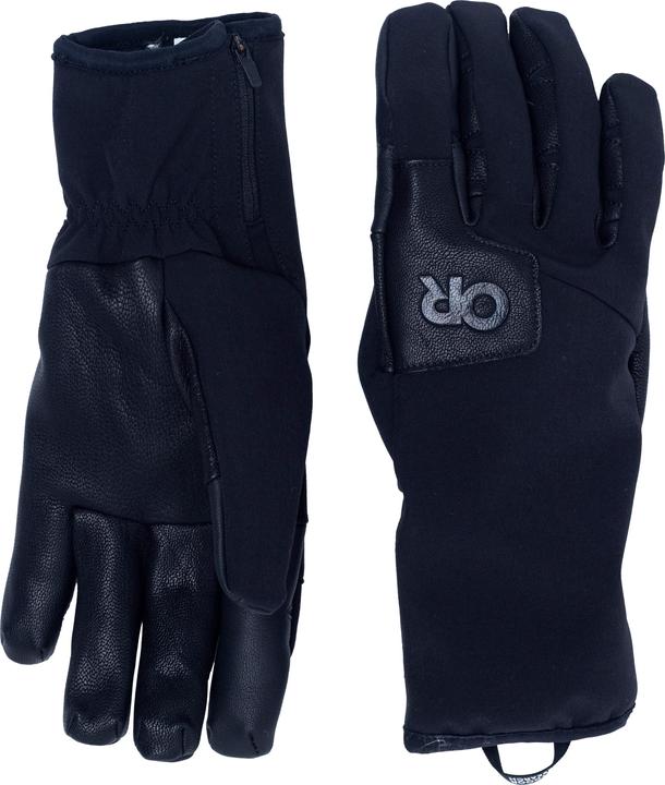 Outdoor Research Stormtracker Sensor Windbloc Gloves