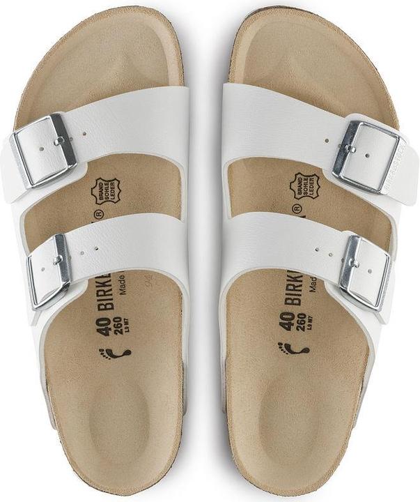 Immagine prodotto Birkenstock Arizona Birko-Flor Narrow (41)