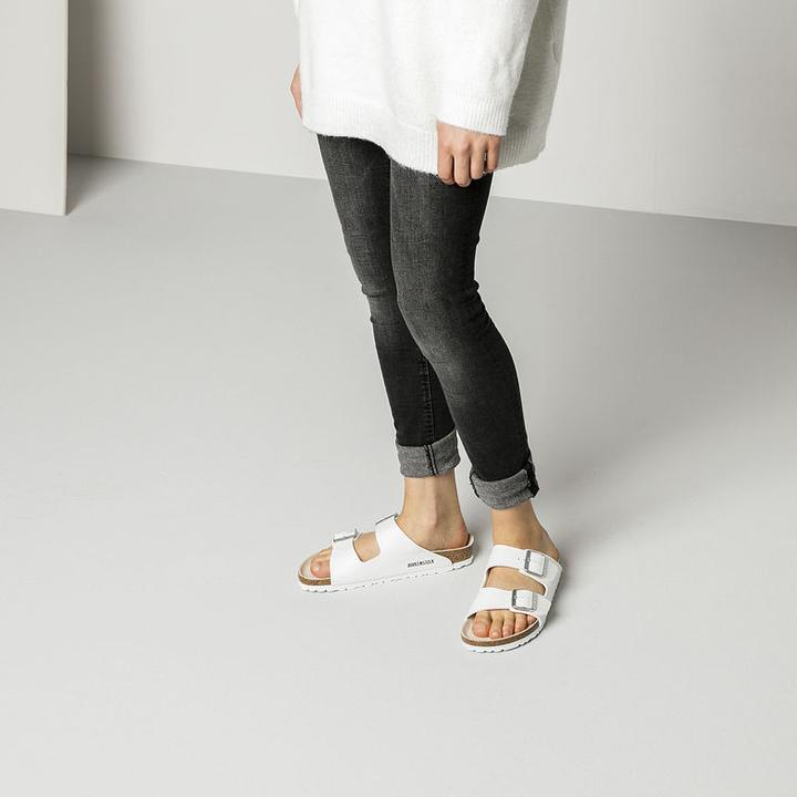 Immagine prodotto Birkenstock Arizona Birko-Flor Narrow (41)