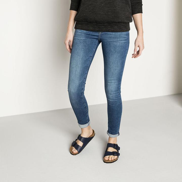 Productafbeelding Birkenstock Arizona Birko-Flor Smal (44)