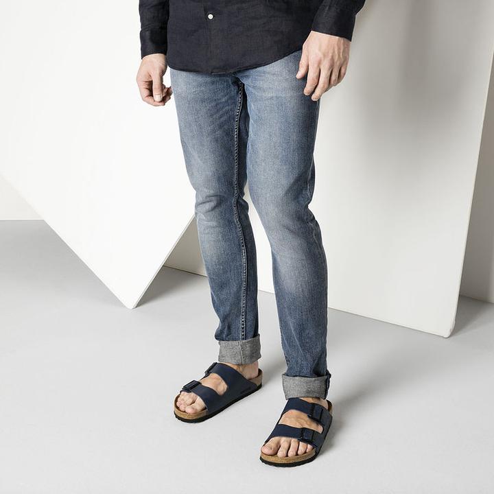 Productafbeelding Birkenstock Arizona Birko-Flor Smal (44)