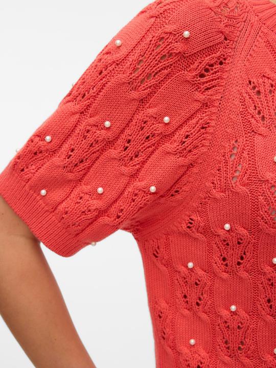 Immagine prodotto Vero Moda VMPRECIOUS Pullover Strickpullover (M)