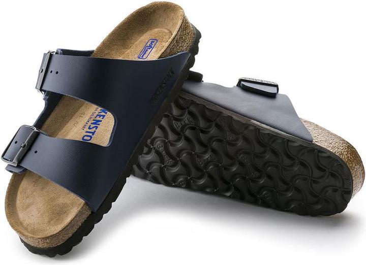 Image du produit Birkenstock Arizona lit souple Birko-Flor normal (48)