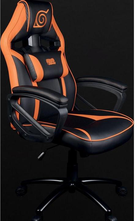 Actual product image Konix Naruto