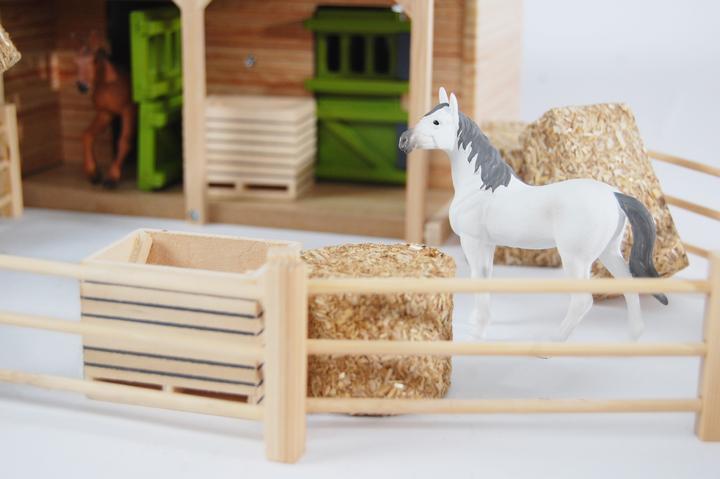 Produktbild Kids Globe Farming Zubehör Set